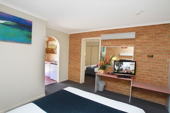 twofold bay motor inn