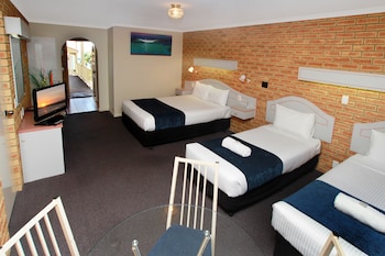 twofold bay motor inn