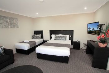 twofold bay motor inn