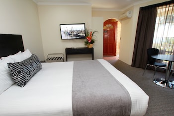 twofold bay motor inn