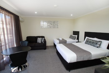 twofold bay motor inn