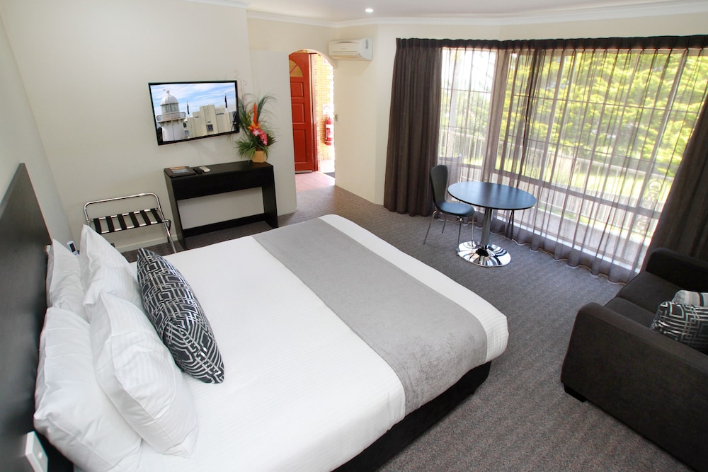 twofold bay motor inn