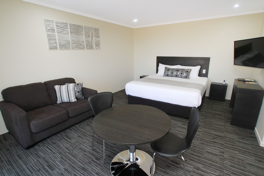 twofold bay motor inn