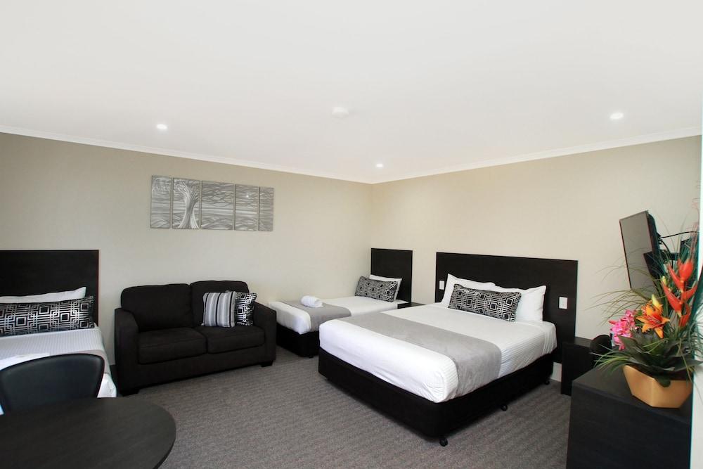 twofold bay motor inn