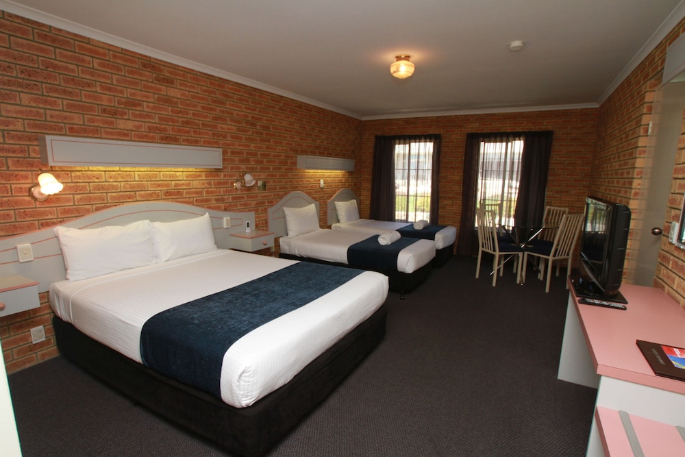 twofold bay motor inn