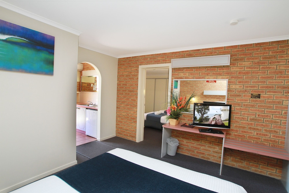 twofold bay motor inn