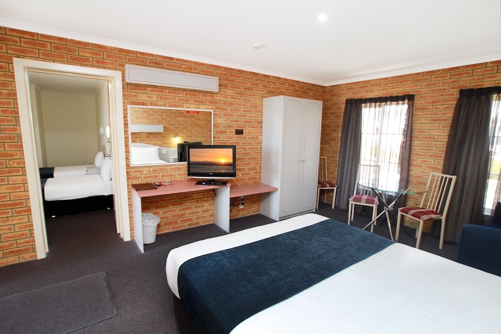 twofold bay motor inn