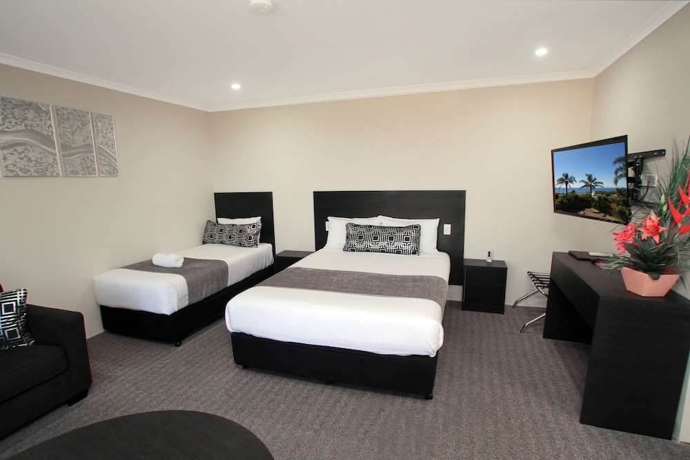 twofold bay motor inn
