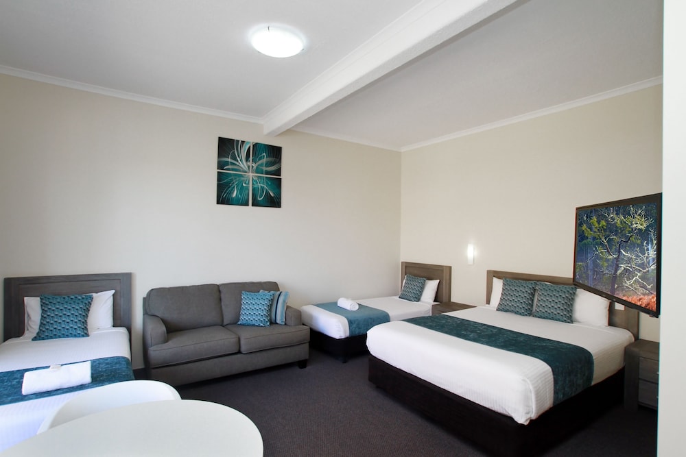 twofold bay motor inn