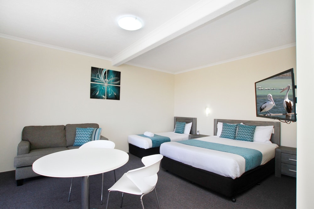 twofold bay motor inn