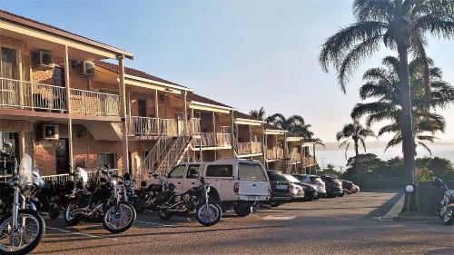 twofold bay motor inn