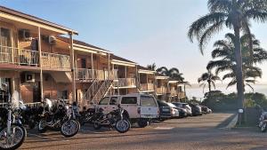 twofold bay motor inn
