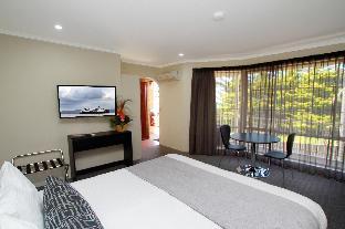 twofold bay motor inn