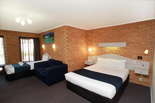 twofold bay motor inn