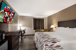 red roof inn allentown south