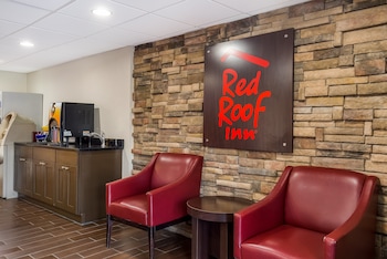 red roof inn allentown south
