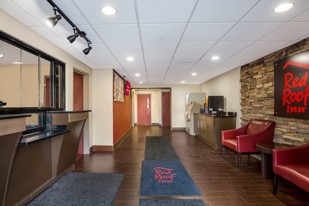 red roof inn allentown south