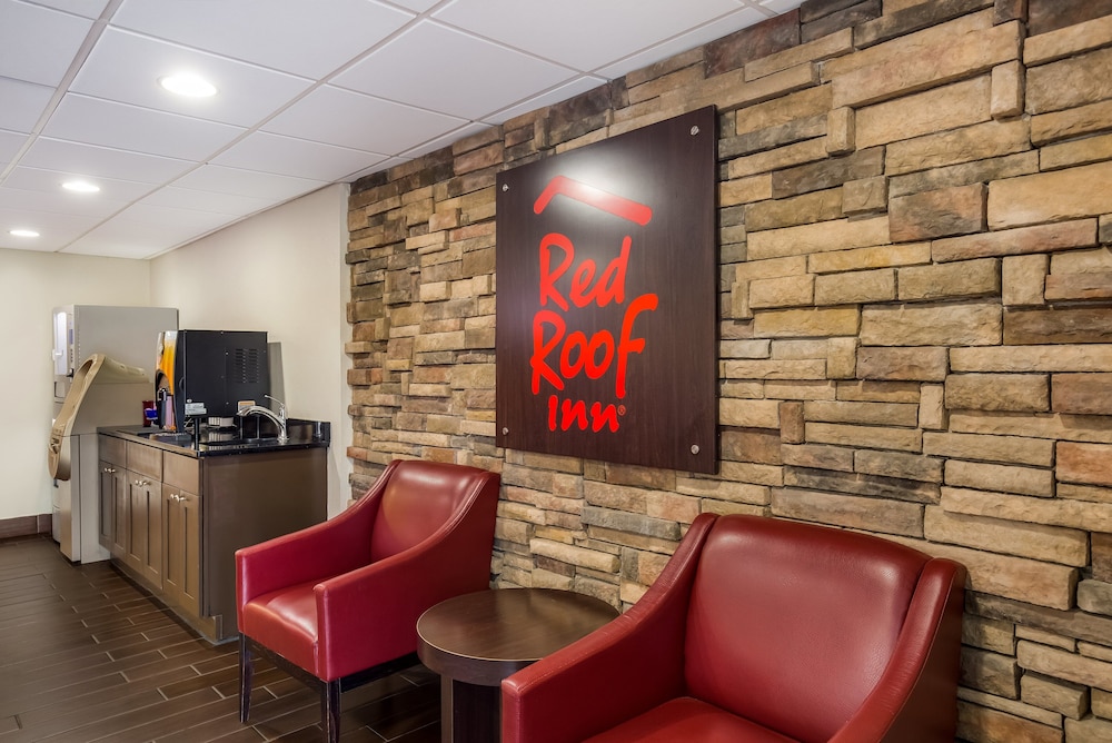 red roof inn allentown south