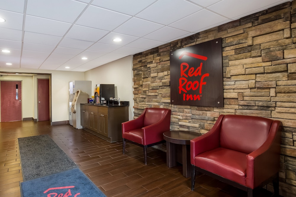 red roof inn allentown south