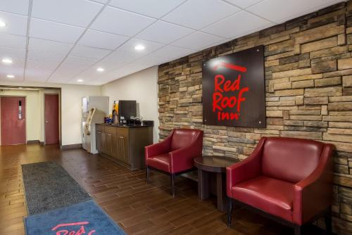 Red Roof Inn Allentown South,Lehigh>>Allentown,2 star
