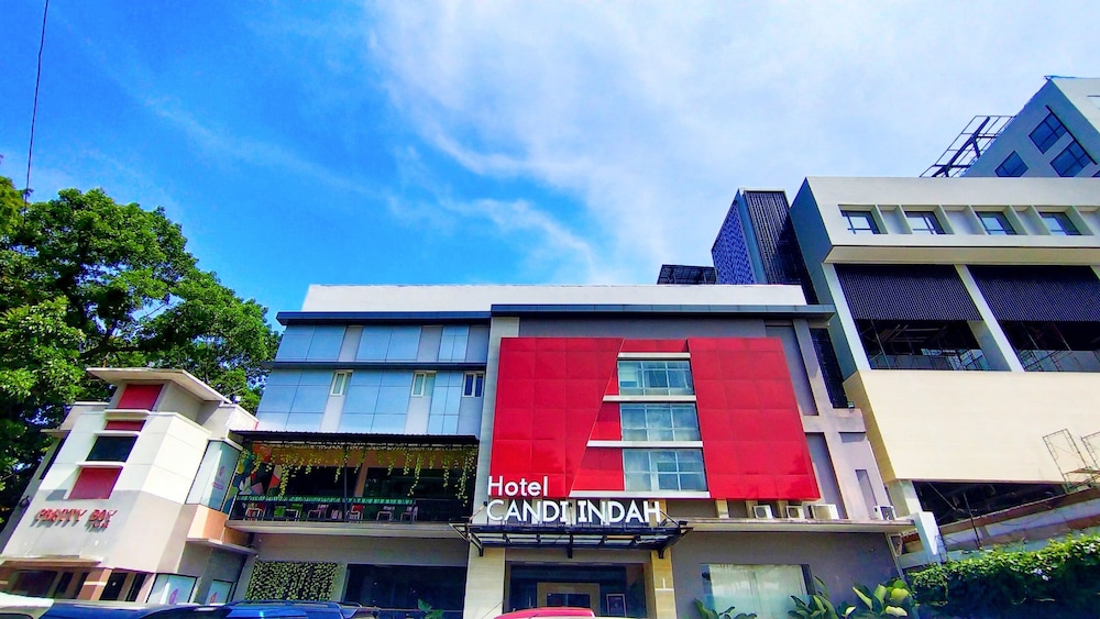hotel candi indah akpol semarang