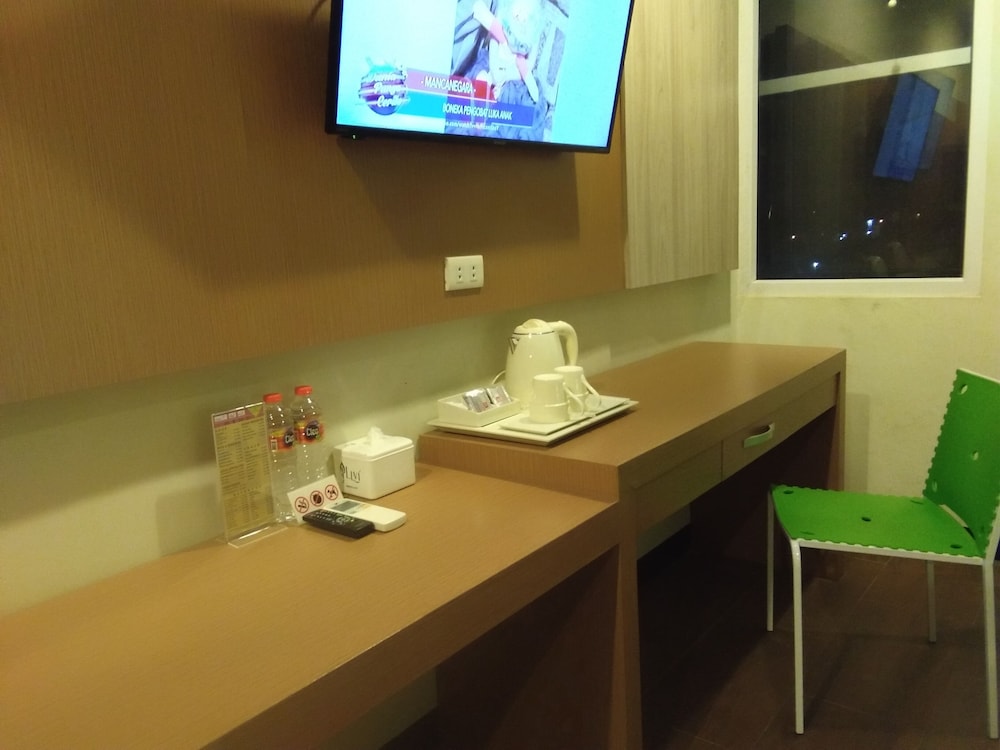 hotel candi indah akpol semarang