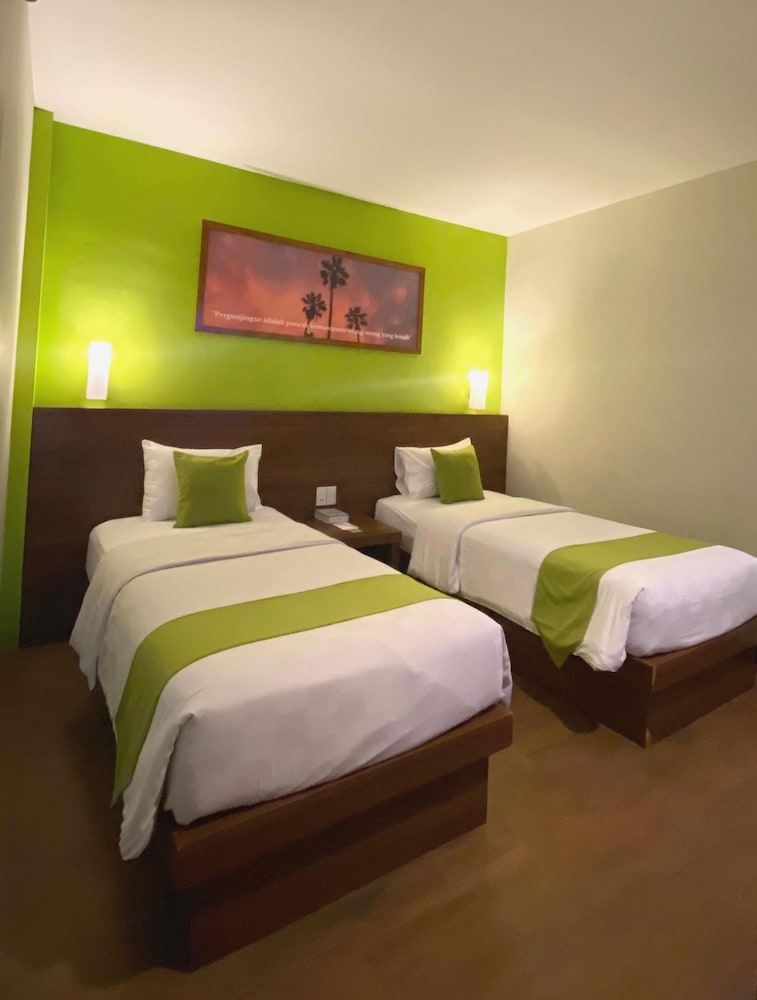 hotel candi indah akpol semarang