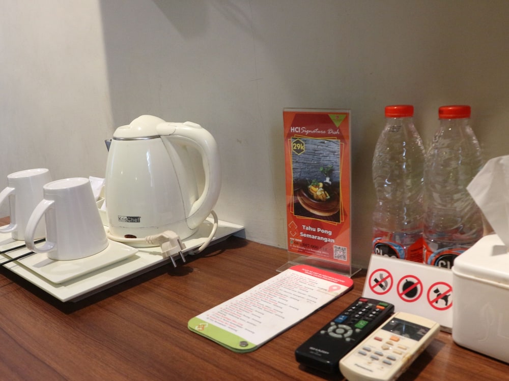 Hotel Candi Indah - Akpol Semarang,Semarang>>Jatingaleh,3 star