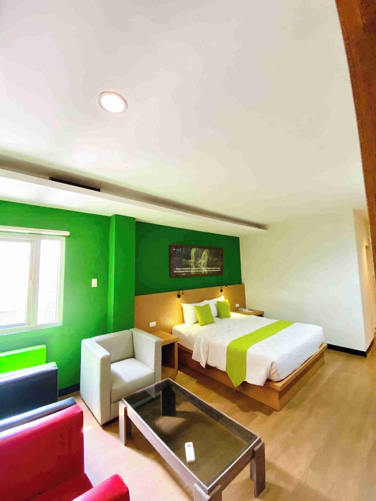 Hotel Candi Indah - Akpol Semarang,Semarang>>Jatingaleh,3 star