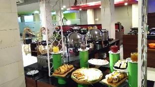 hotel candi indah akpol semarang