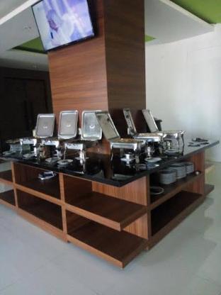 hotel candi indah akpol semarang