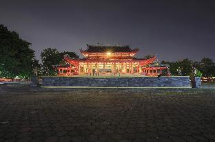 hotel candi indah akpol semarang