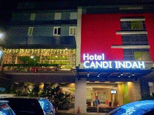 hotel candi indah akpol semarang
