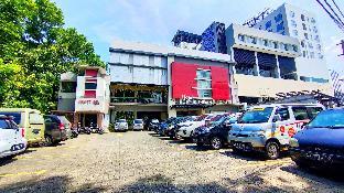 hotel candi indah akpol semarang