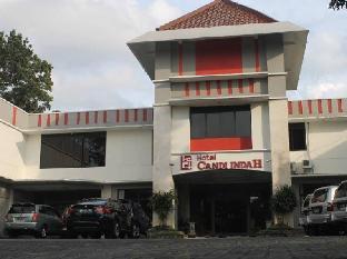 hotel candi indah akpol semarang