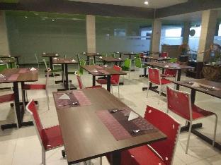 hotel candi indah akpol semarang