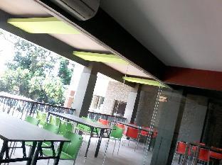 hotel candi indah akpol semarang