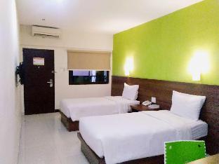 hotel candi indah akpol semarang