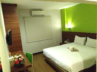 hotel candi indah akpol semarang