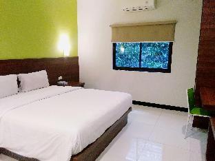 hotel candi indah akpol semarang