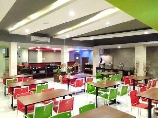 hotel candi indah akpol semarang