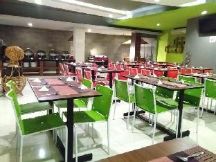 hotel candi indah akpol semarang