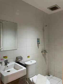 hotel candi indah akpol semarang