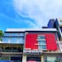hotel candi indah akpol semarang