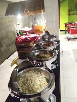 hotel candi indah akpol semarang