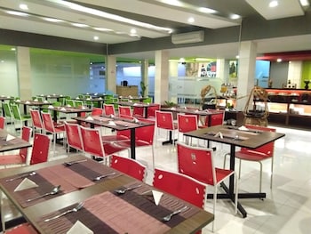 hotel candi indah akpol semarang