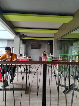 hotel candi indah akpol semarang