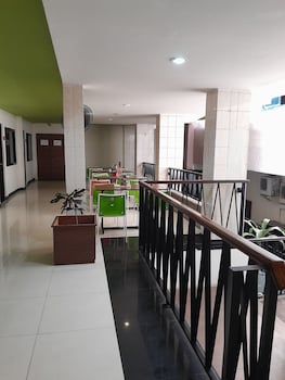 hotel candi indah akpol semarang