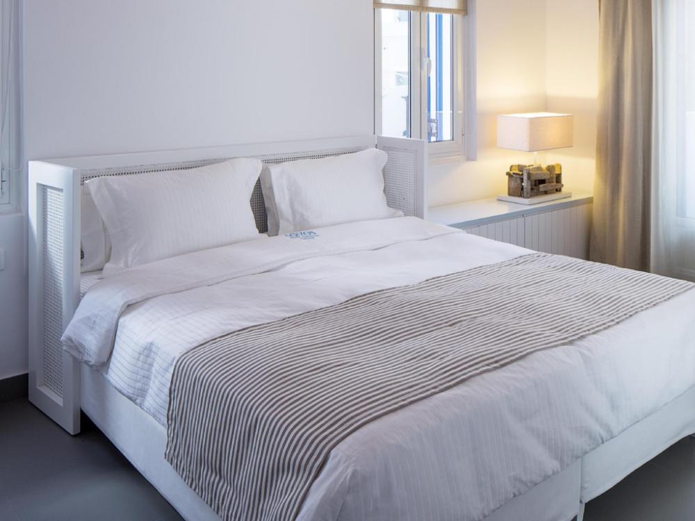 loizos stylish residences