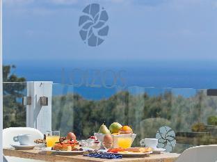 loizos stylish residences